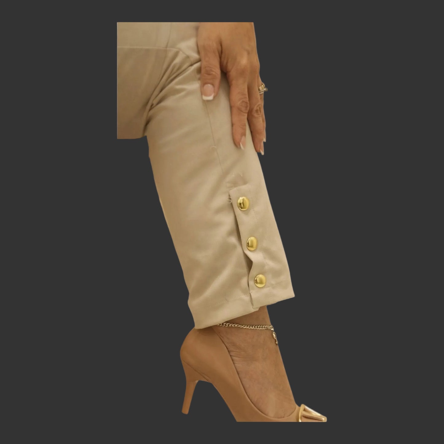 Uniformes Personalizados | Elegancia & Comodidad