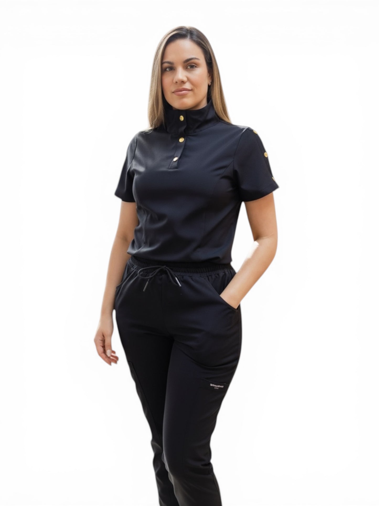 Uniformes Personalizados | Elegancia & Comodidad